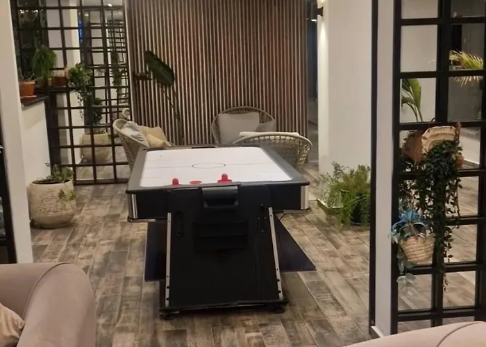 422batthepavillionimperialhurghada Apartment