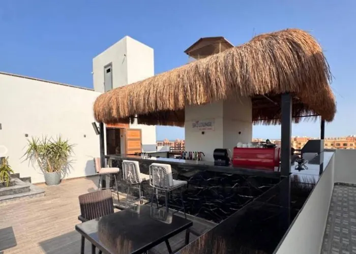 422batthepavillionimperialhurghada Hurghada