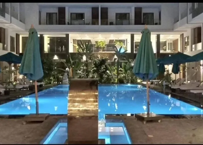 Apartment 422batthepavillionimperialhurghada