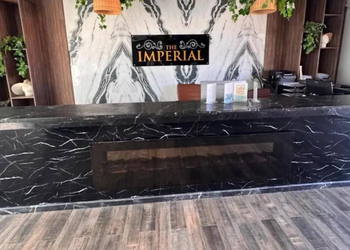422batthepavillionimperialhurghada Apartment