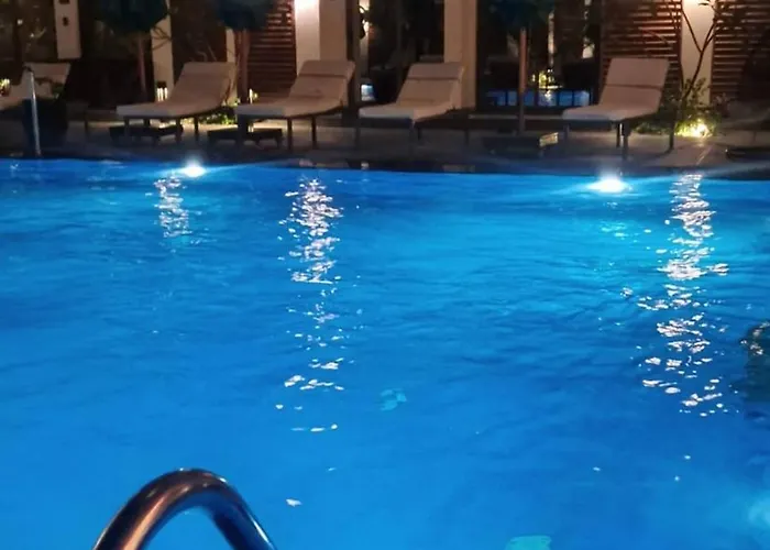 Apartment 422batthepavillionimperialhurghada