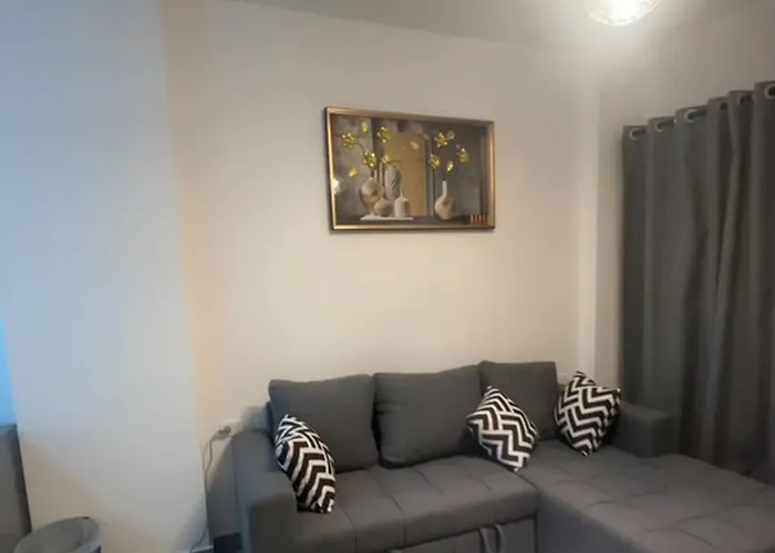 Apartment 422batthepavillionimperialhurghada *