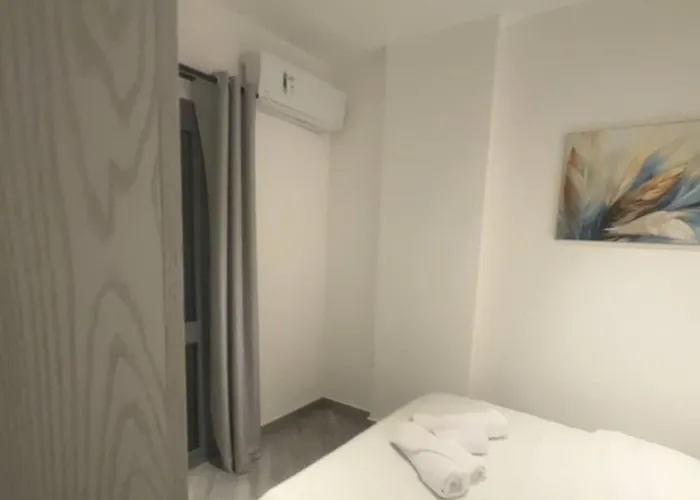 422batthepavillionimperialhurghada Apartment